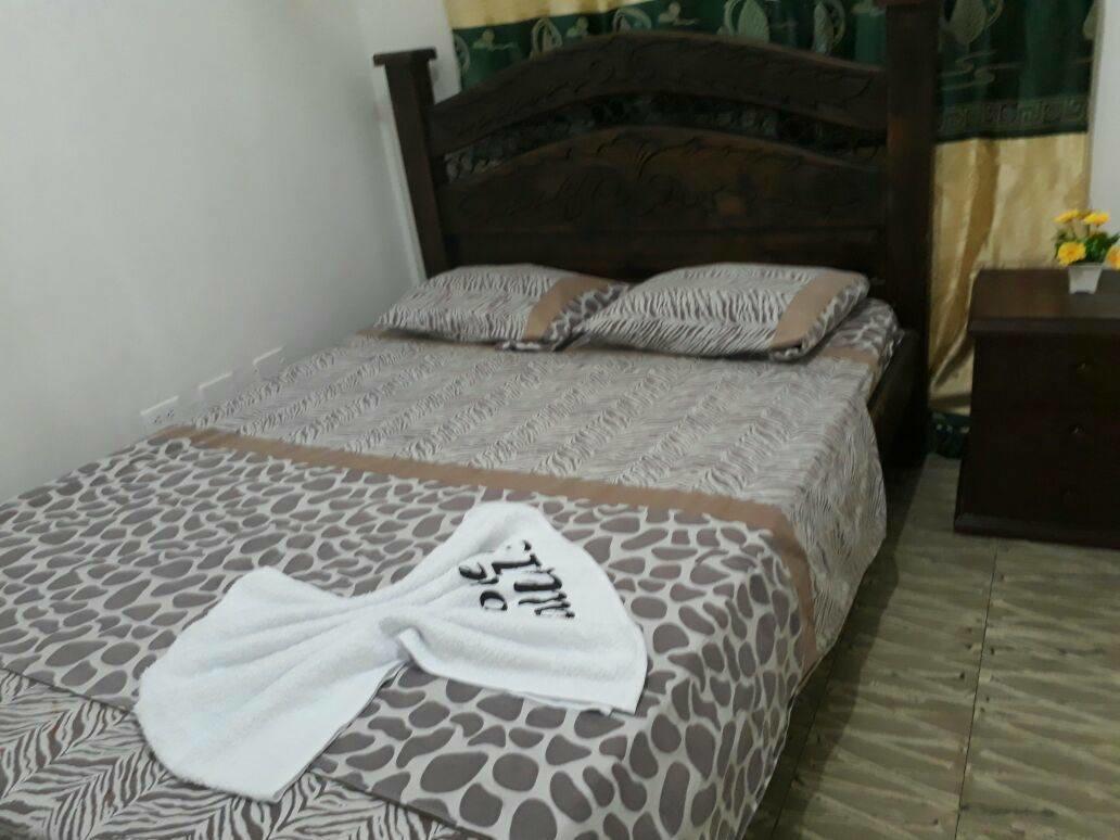 Calle Trece Hotel Cucuta Exterior photo