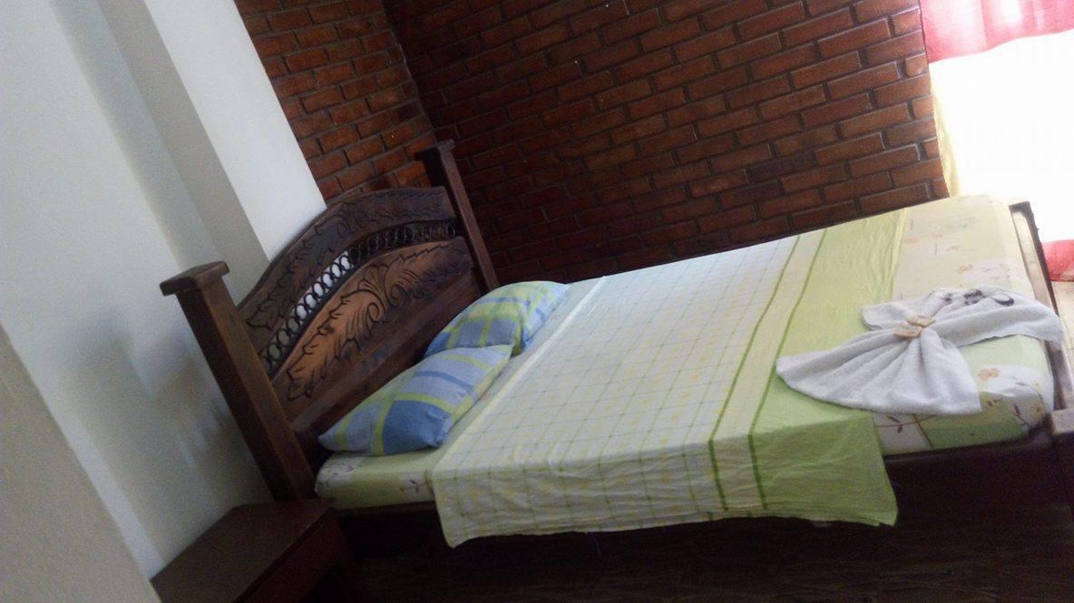Calle Trece Hotel Cucuta Exterior photo
