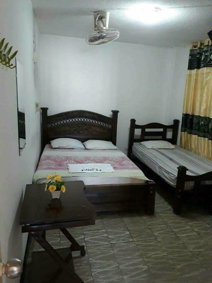 Calle Trece Hotel Cucuta Exterior photo